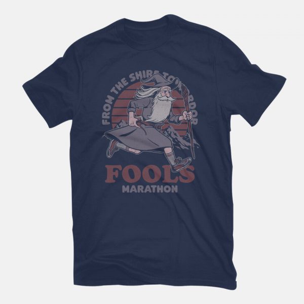 Fools Marathon - Image 7
