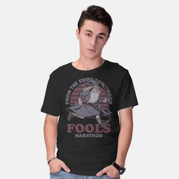 Fools Marathon - Image 2