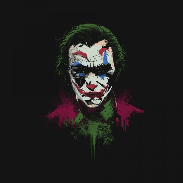 Madness Face - Image 4