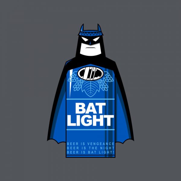 Bat Light - Image 8