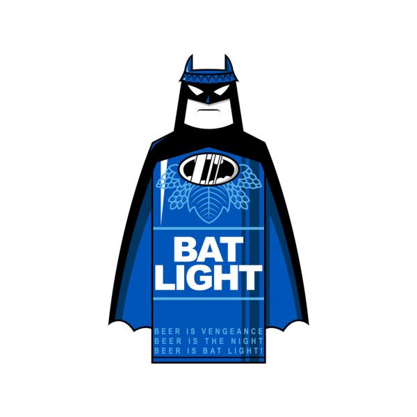 Bat Light - Image 12