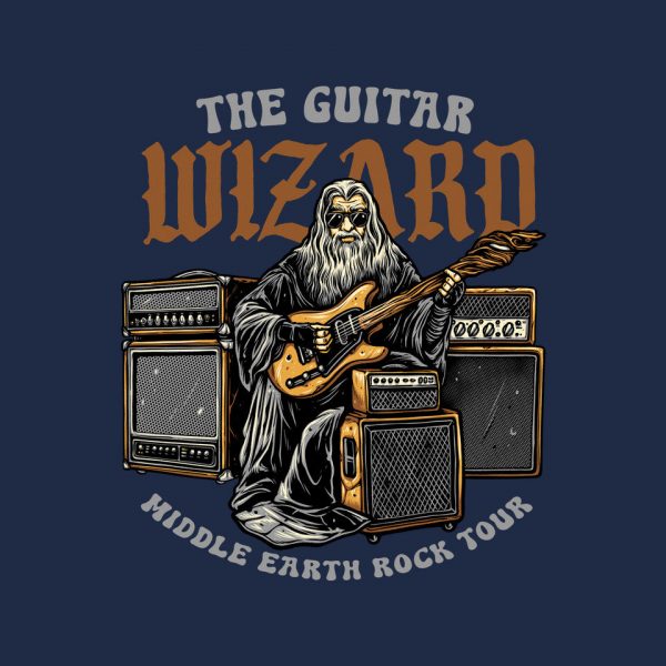 The Guitar Wizard - Image 8
