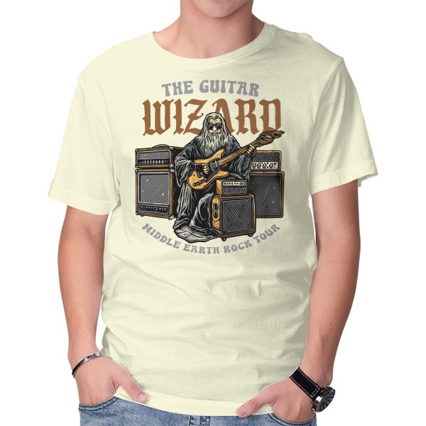 The Guitar Wizard - Image 13