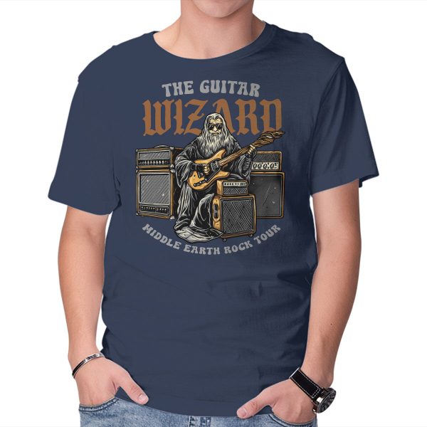 The Guitar Wizard - Image 5