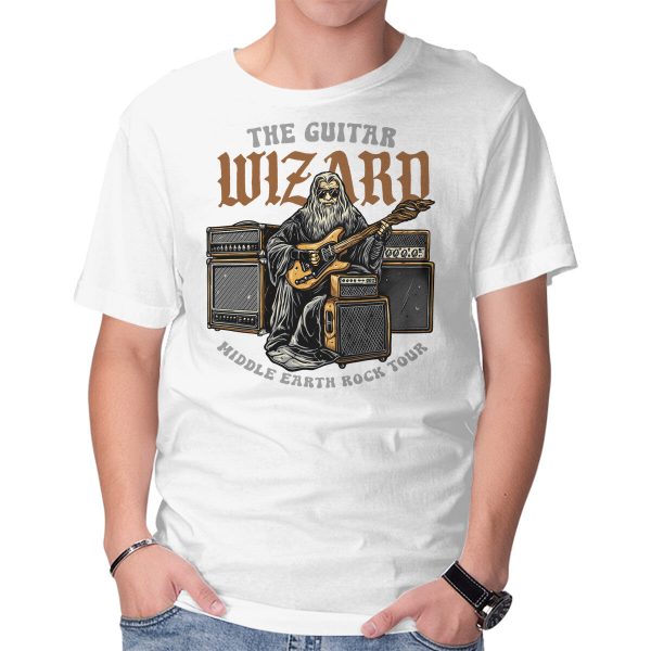 The Guitar Wizard - Image 9