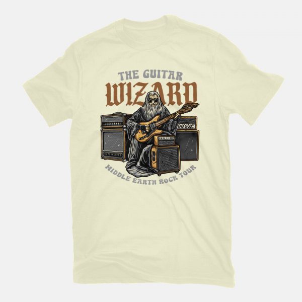 The Guitar Wizard - Image 15
