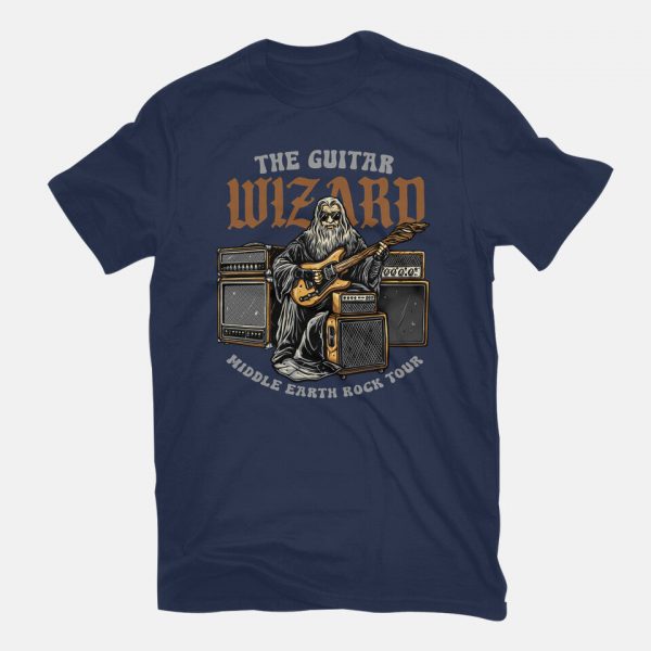 The Guitar Wizard - Image 7
