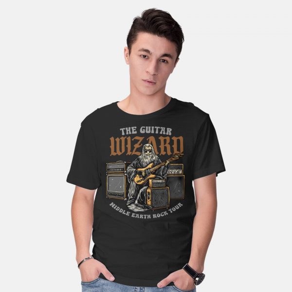 The Guitar Wizard - Image 2