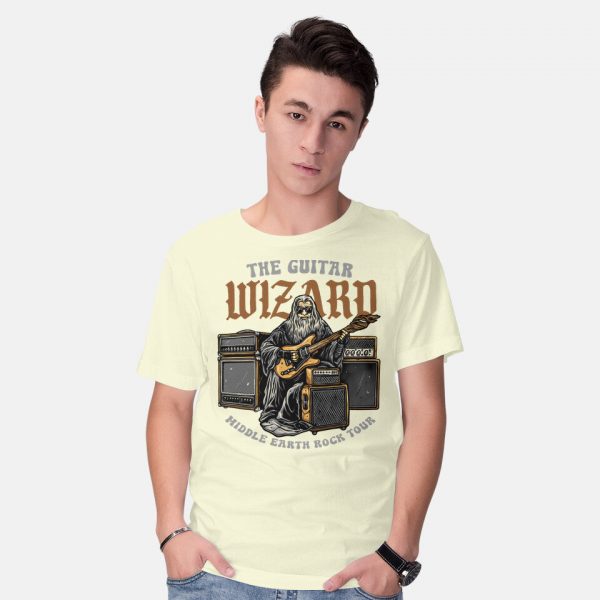 The Guitar Wizard - Image 14