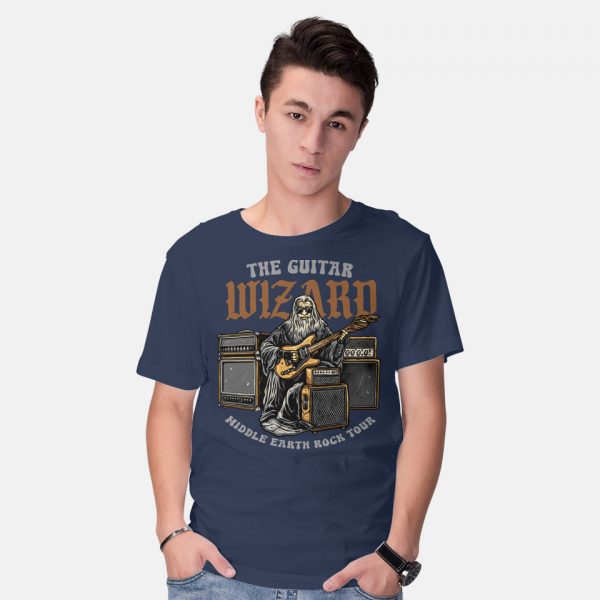 The Guitar Wizard - Image 6