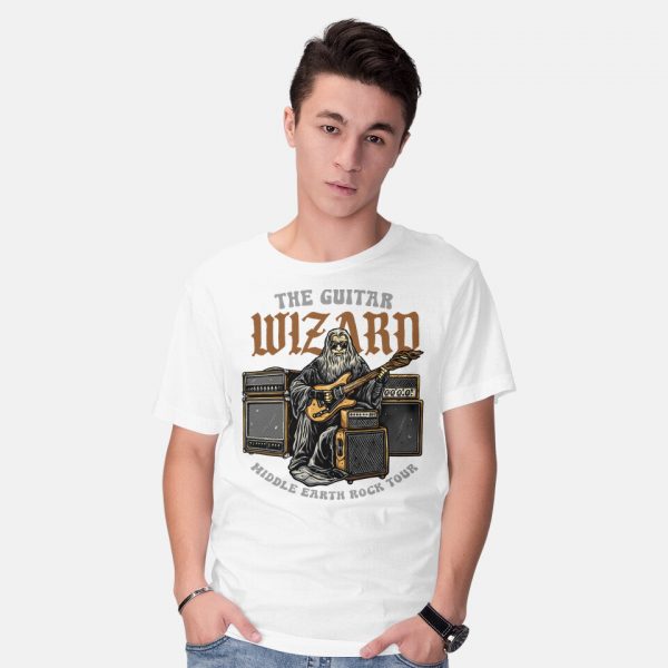 The Guitar Wizard - Image 10