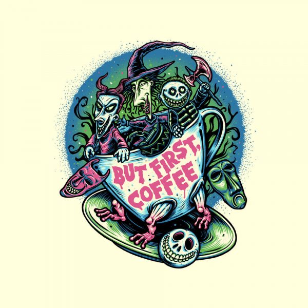 But First Coffee - Image 19