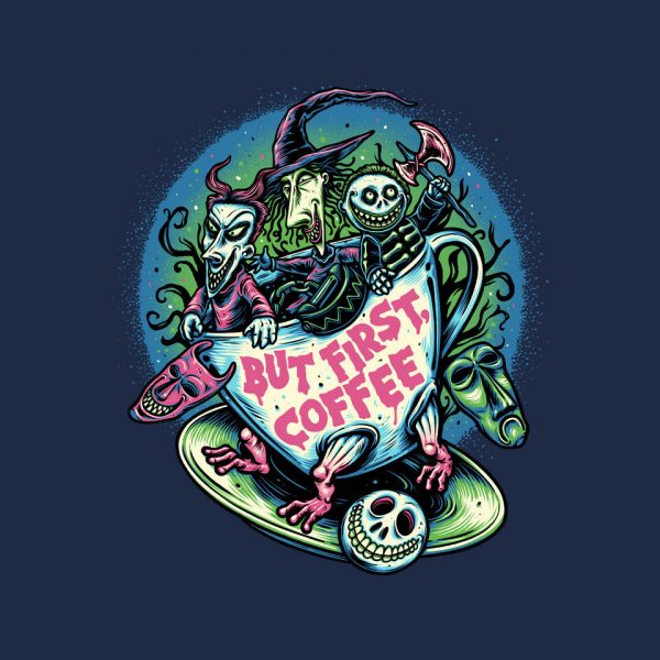But First Coffee - Image 9