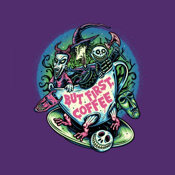 But First Coffee - Image 24