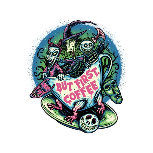 But First Coffee - Image 14