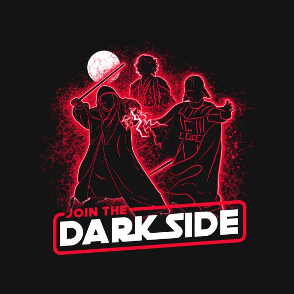 Join The Dark Side Classic - Image 4
