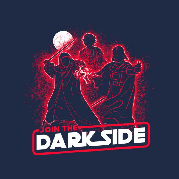 Join The Dark Side Classic - Image 8