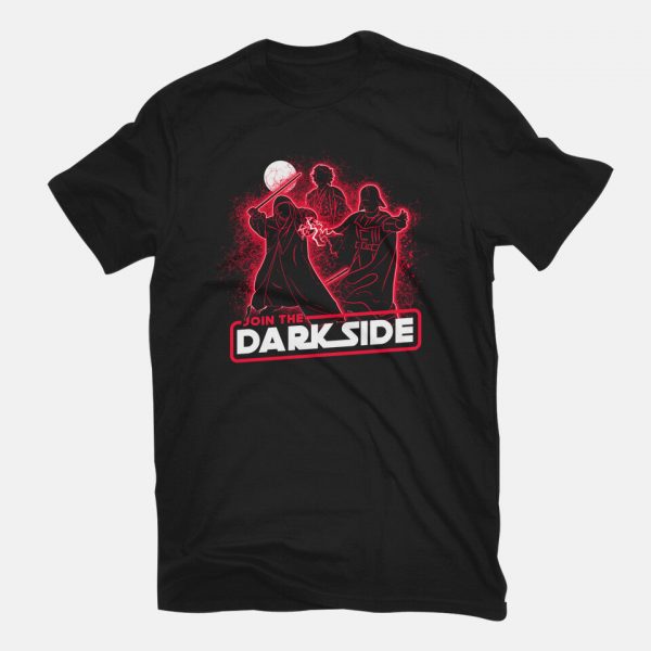 Join The Dark Side Classic - Image 3