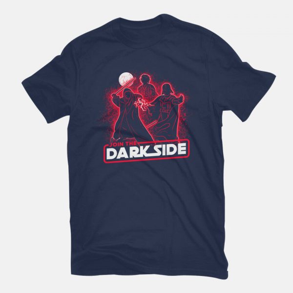 Join The Dark Side Classic - Image 7