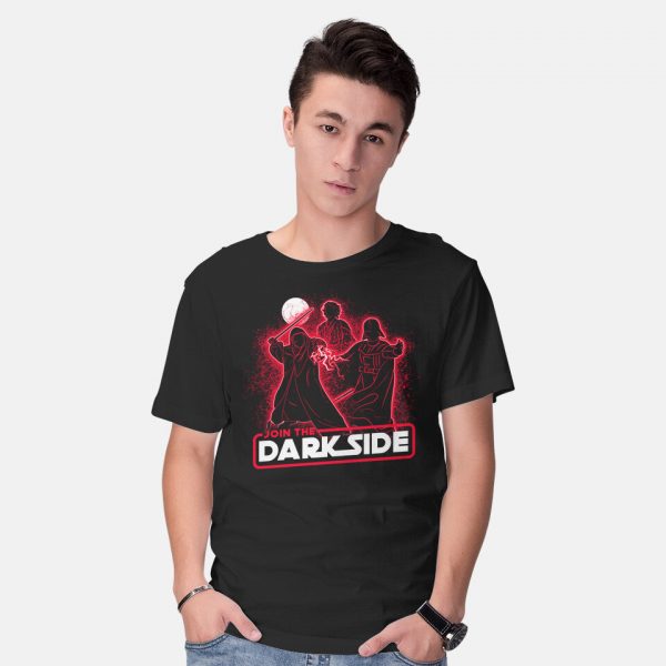 Join The Dark Side Classic - Image 2