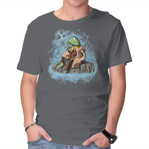 Frog Master Jedi - Image 9
