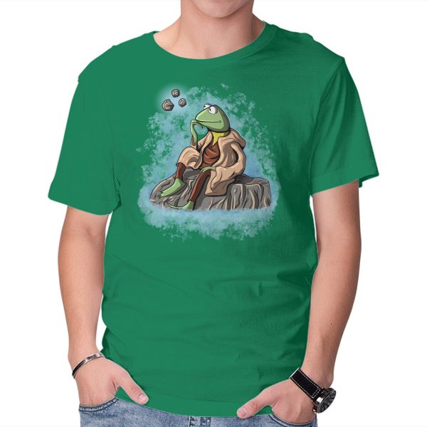 Frog Master Jedi - Image 13