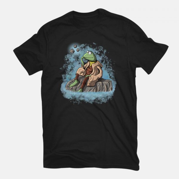Frog Master Jedi - Image 7