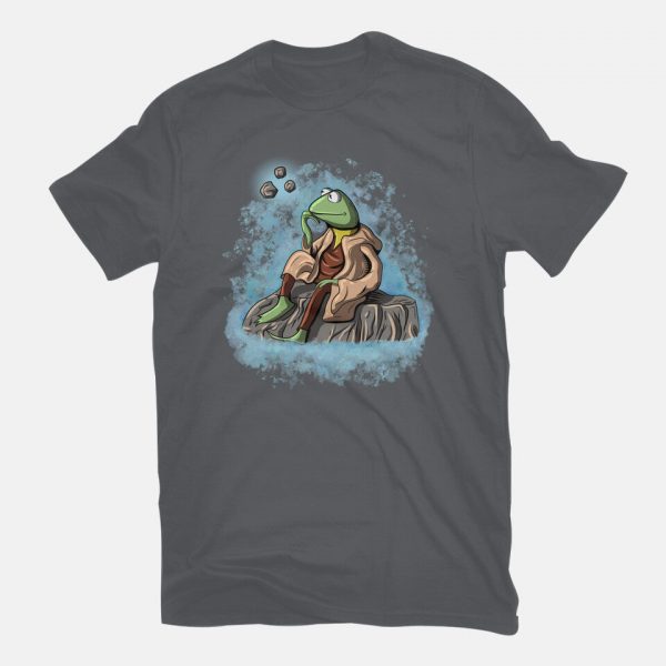 Frog Master Jedi - Image 11