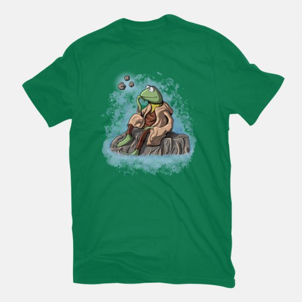 Frog Master Jedi - Image 15