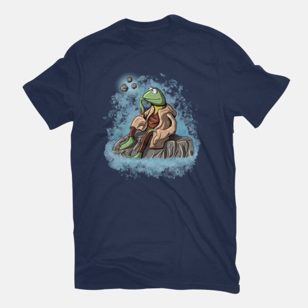 Frog Master Jedi - Image 3