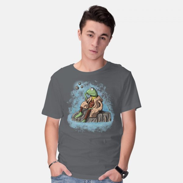 Frog Master Jedi - Image 10
