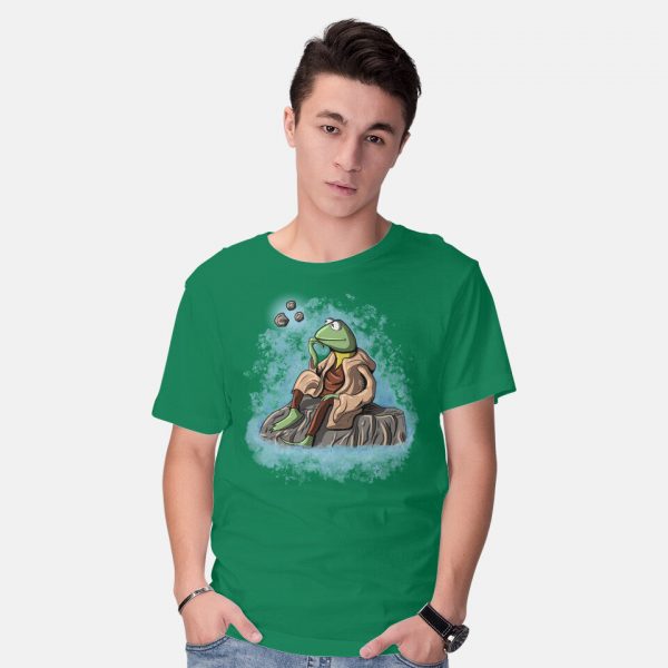 Frog Master Jedi - Image 14
