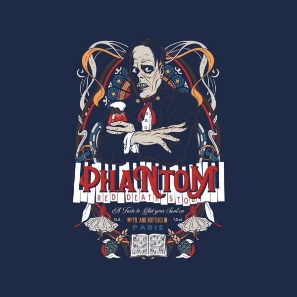The Phantom - Image 8