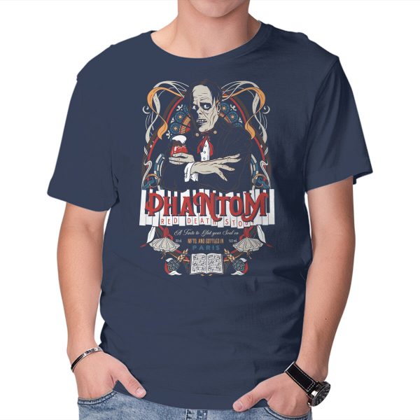 The Phantom - Image 5