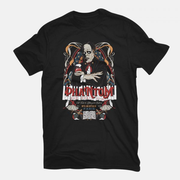 The Phantom - Image 3