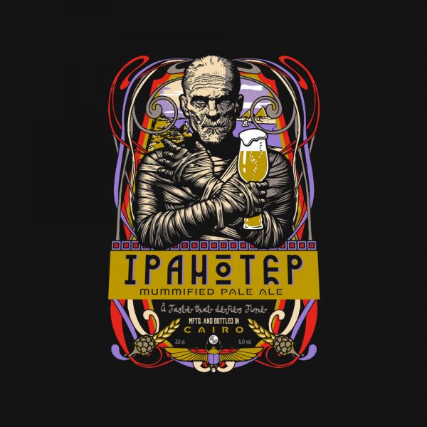 Ipahotep Ale - Image 4
