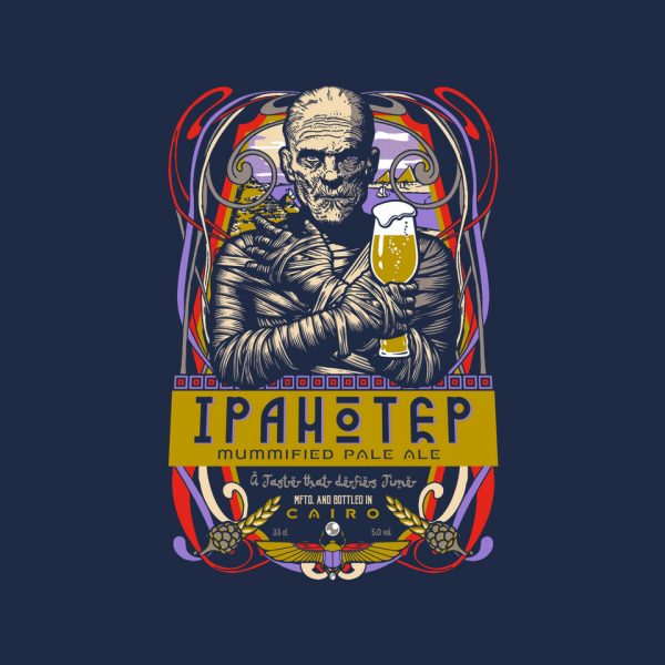 Ipahotep Ale - Image 8