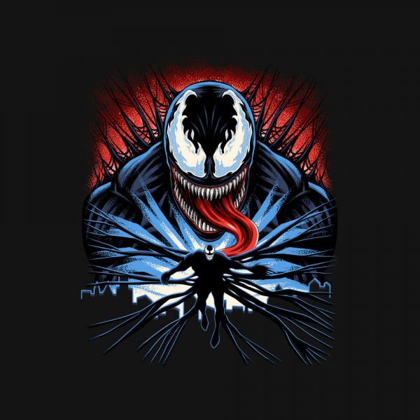 Antihero Symbiote - Image 4