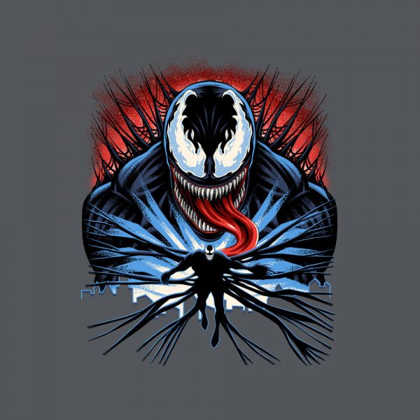 Antihero Symbiote - Image 12