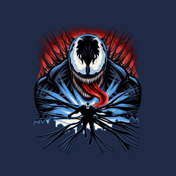 Antihero Symbiote - Image 8