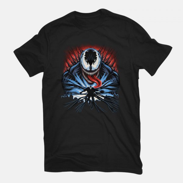 Antihero Symbiote - Image 3