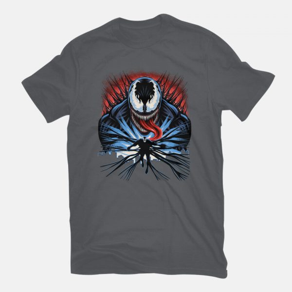 Antihero Symbiote - Image 11