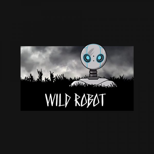 Wild Robot - Image 4