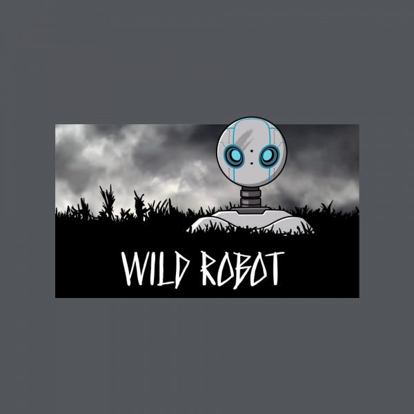 Wild Robot - Image 12