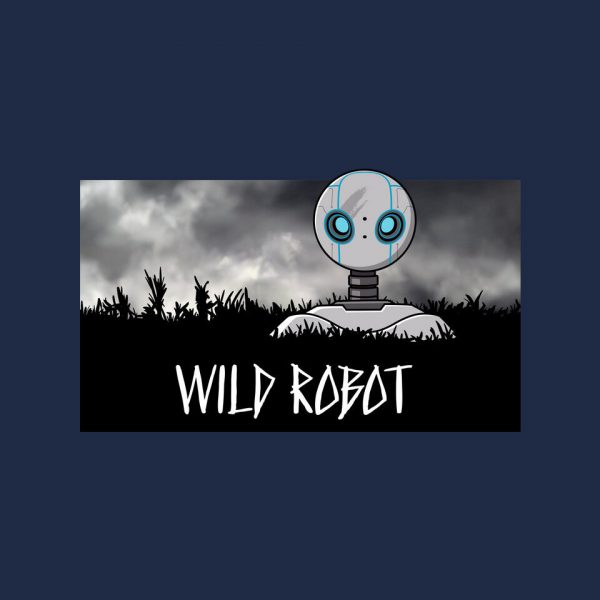 Wild Robot - Image 8