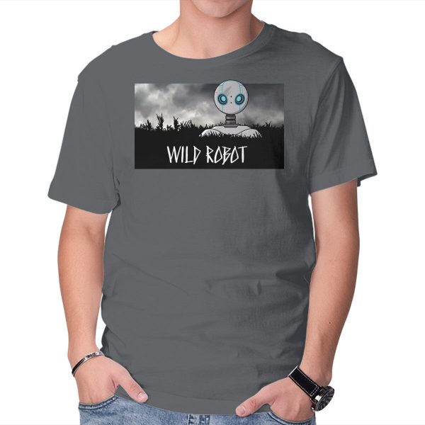 Wild Robot - Image 9