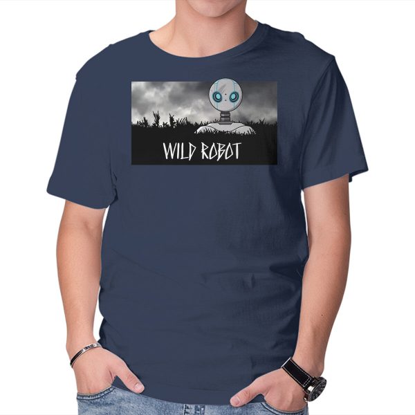 Wild Robot - Image 5