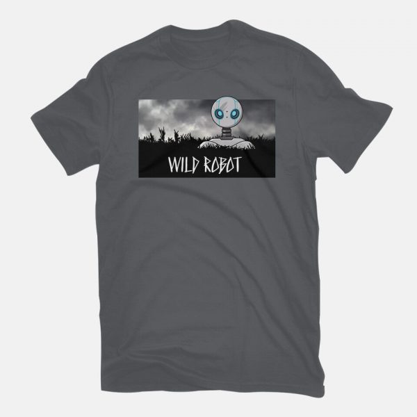 Wild Robot - Image 11