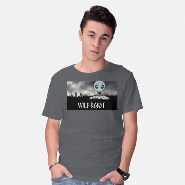 Wild Robot - Image 10