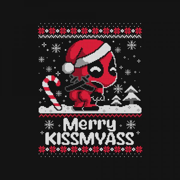 Merry Superhero - Image 4